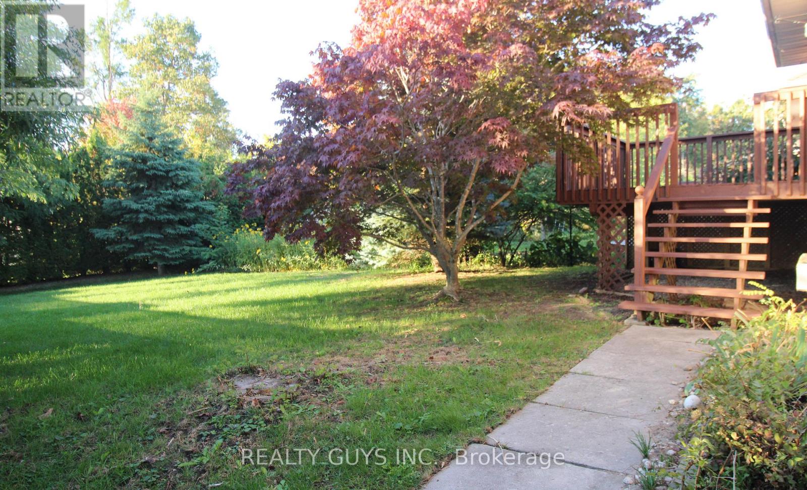 233 Odette Road, Peterborough (Monaghan Ward 2), Ontario  K9K 2N8 - Photo 24 - X12439877