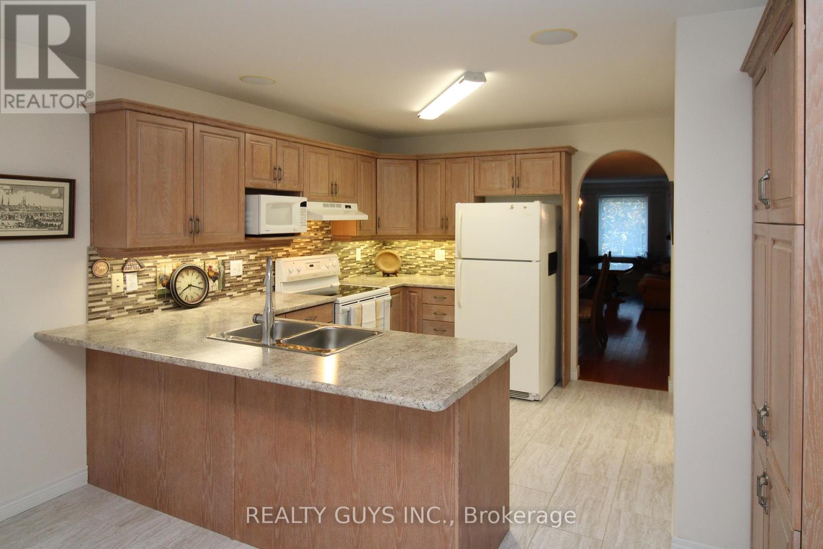 233 Odette Road, Peterborough (Monaghan Ward 2), Ontario  K9K 2N8 - Photo 27 - X12439877
