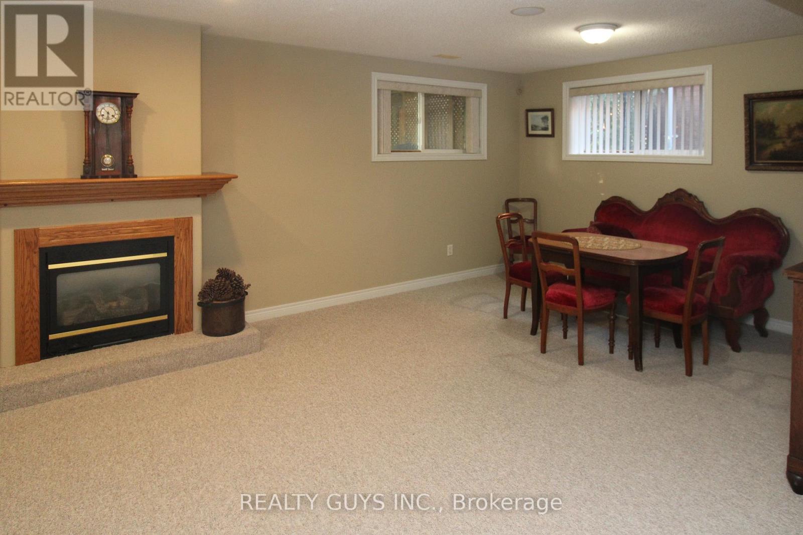 233 Odette Road, Peterborough (Monaghan Ward 2), Ontario  K9K 2N8 - Photo 39 - X12439877