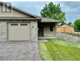 75 SEYMOUR STREET W, Centre Hastings, Ontario