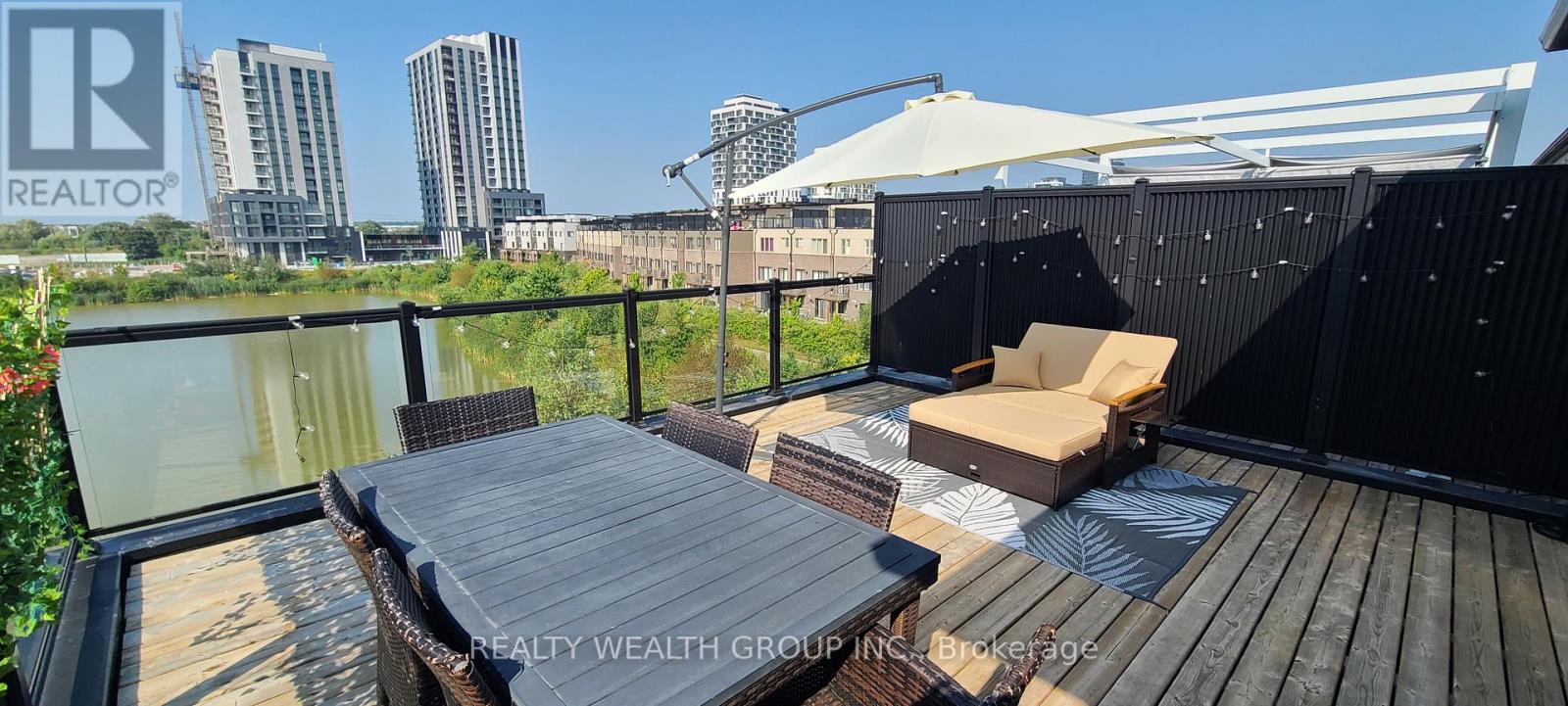3060 Cascade Common, Oakville, Ontario  L6H 0R8 - Photo 15 - W12344445
