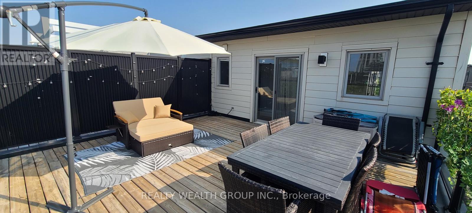 3060 Cascade Common, Oakville, Ontario  L6H 0R8 - Photo 16 - W12344445
