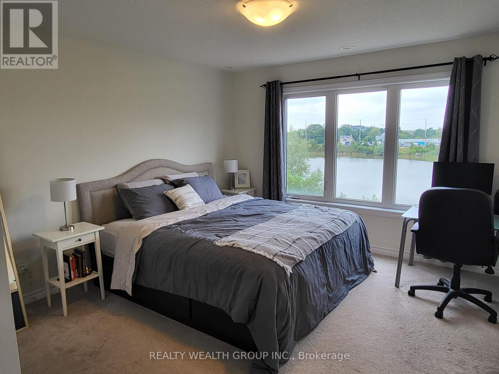 3060 Cascade Common, Oakville, Ontario  L6H 0R8 - Photo 10 - W12344445