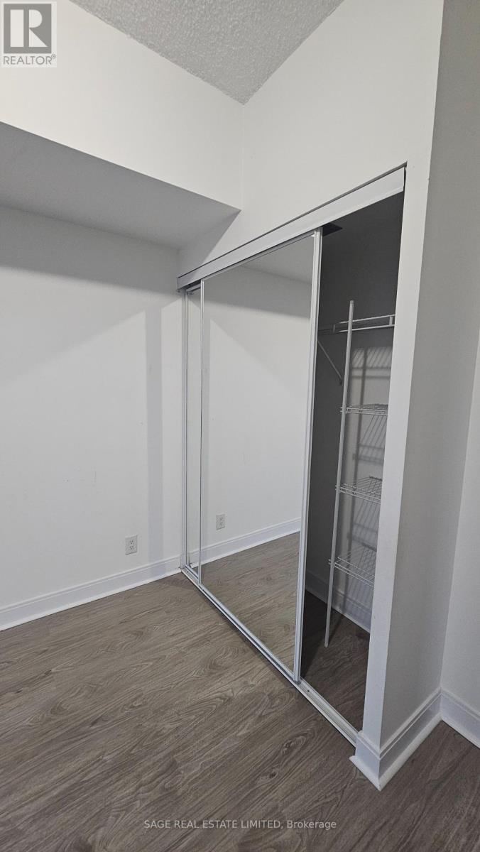 4608 - 50 Absolute Avenue, Mississauga, Ontario  L4Z 0A9 - Photo 12 - W12419924