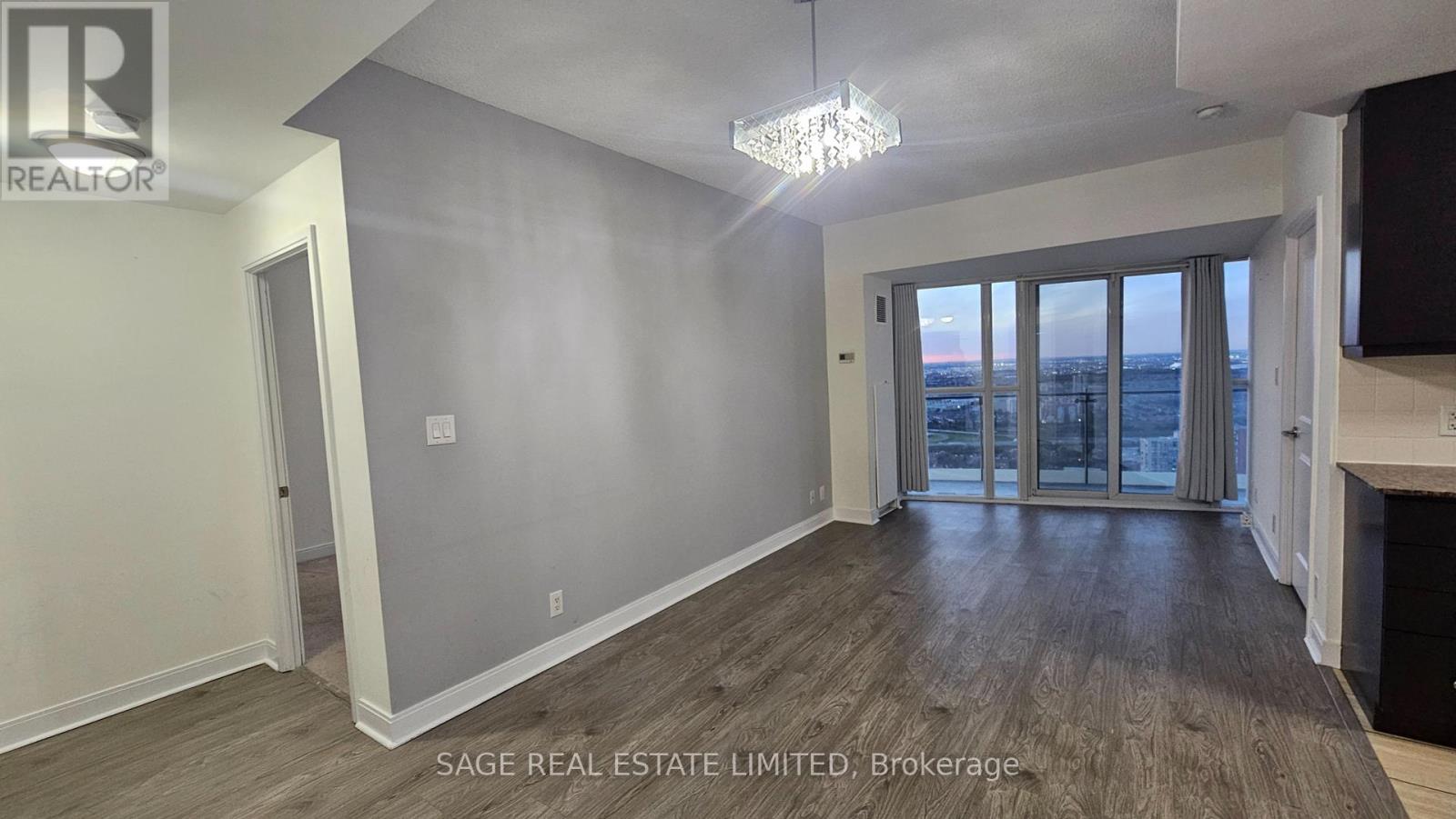 4608 - 50 Absolute Avenue, Mississauga, Ontario  L4Z 0A9 - Photo 9 - W12419924