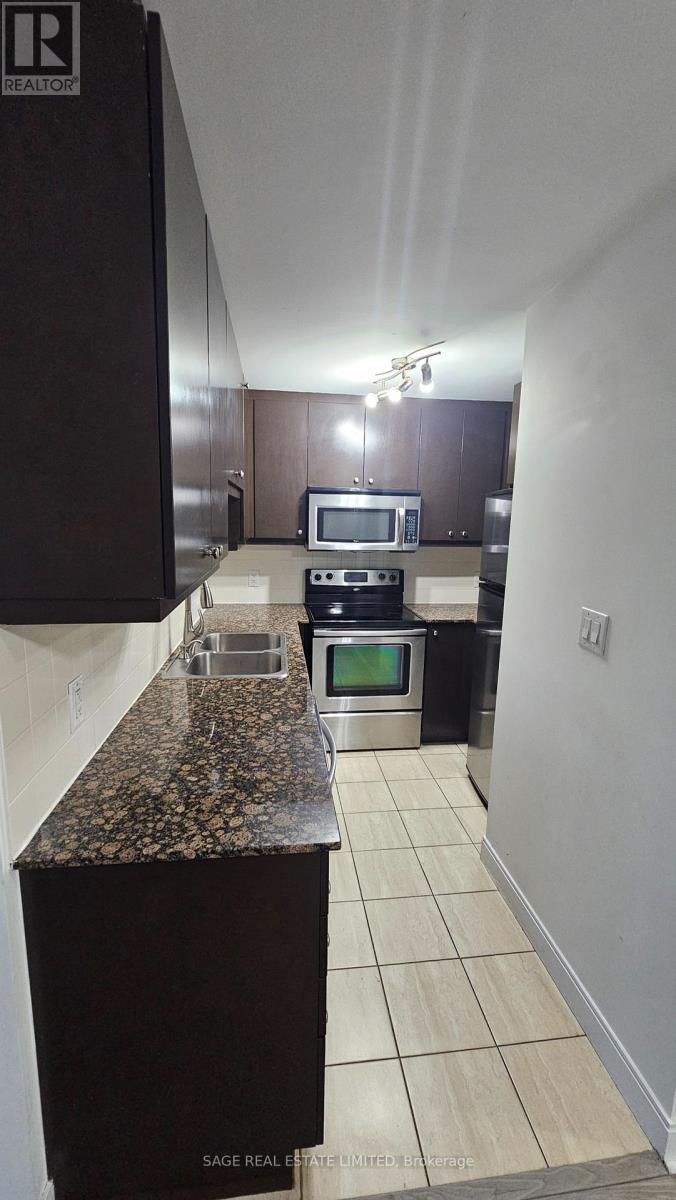 4608 - 50 Absolute Avenue, Mississauga, Ontario  L4Z 0A9 - Photo 3 - W12419924