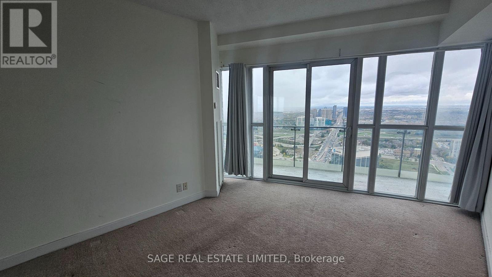 4608 - 50 Absolute Avenue, Mississauga, Ontario  L4Z 0A9 - Photo 5 - W12419924