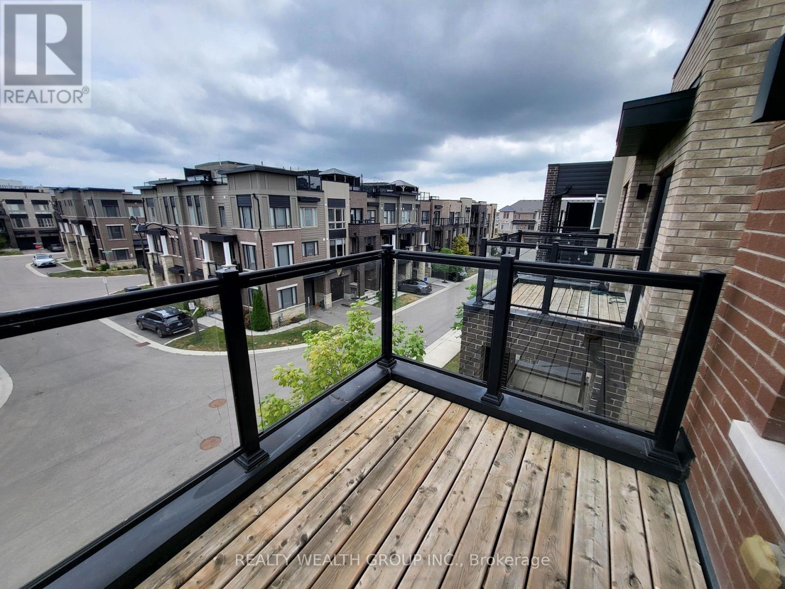 3060 Cascade Common, Oakville, Ontario  L6H 0R8 - Photo 17 - W12344445