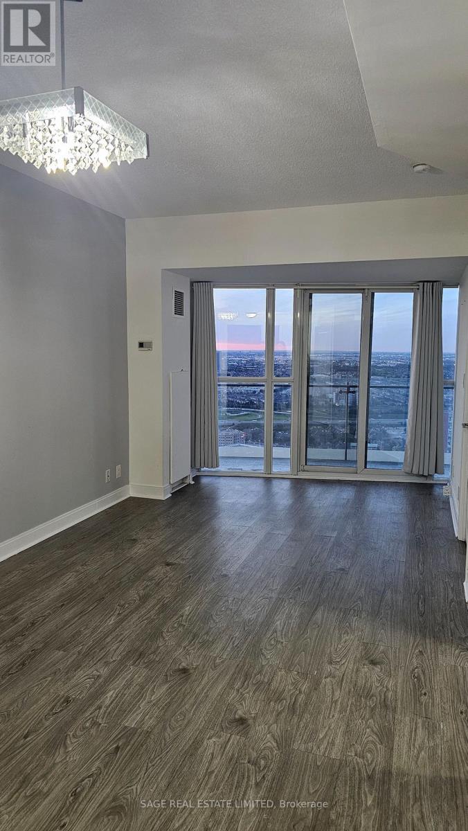 4608 - 50 Absolute Avenue, Mississauga, Ontario  L4Z 0A9 - Photo 7 - W12419924