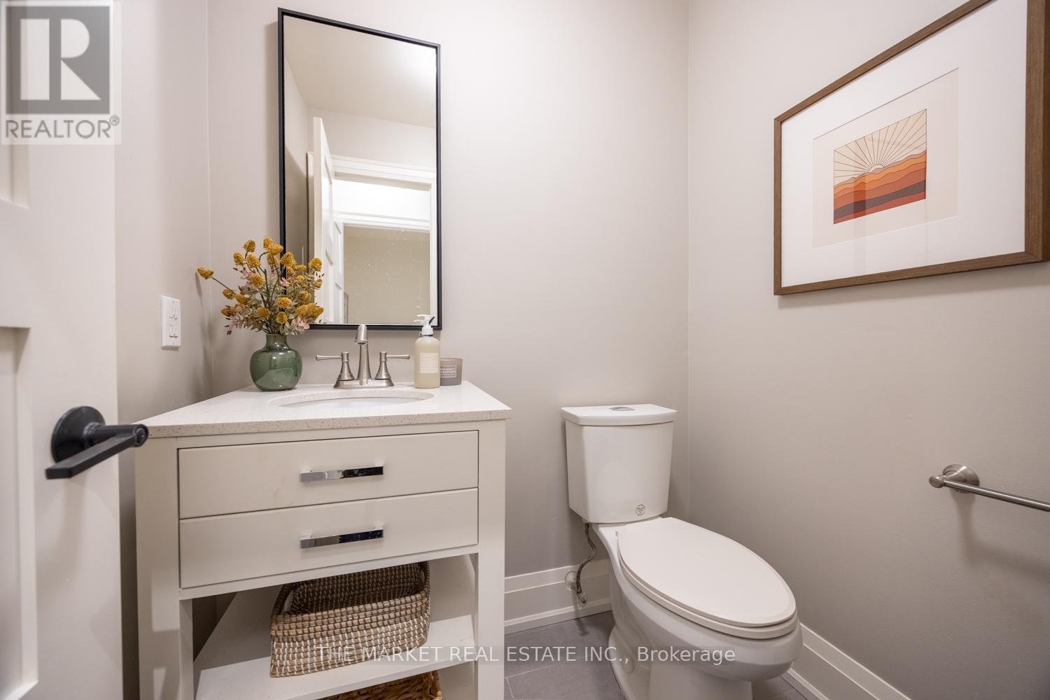 204 Gatwick Drive, Oakville, Ontario  L6H 6M9 - Photo 15 - W12424249