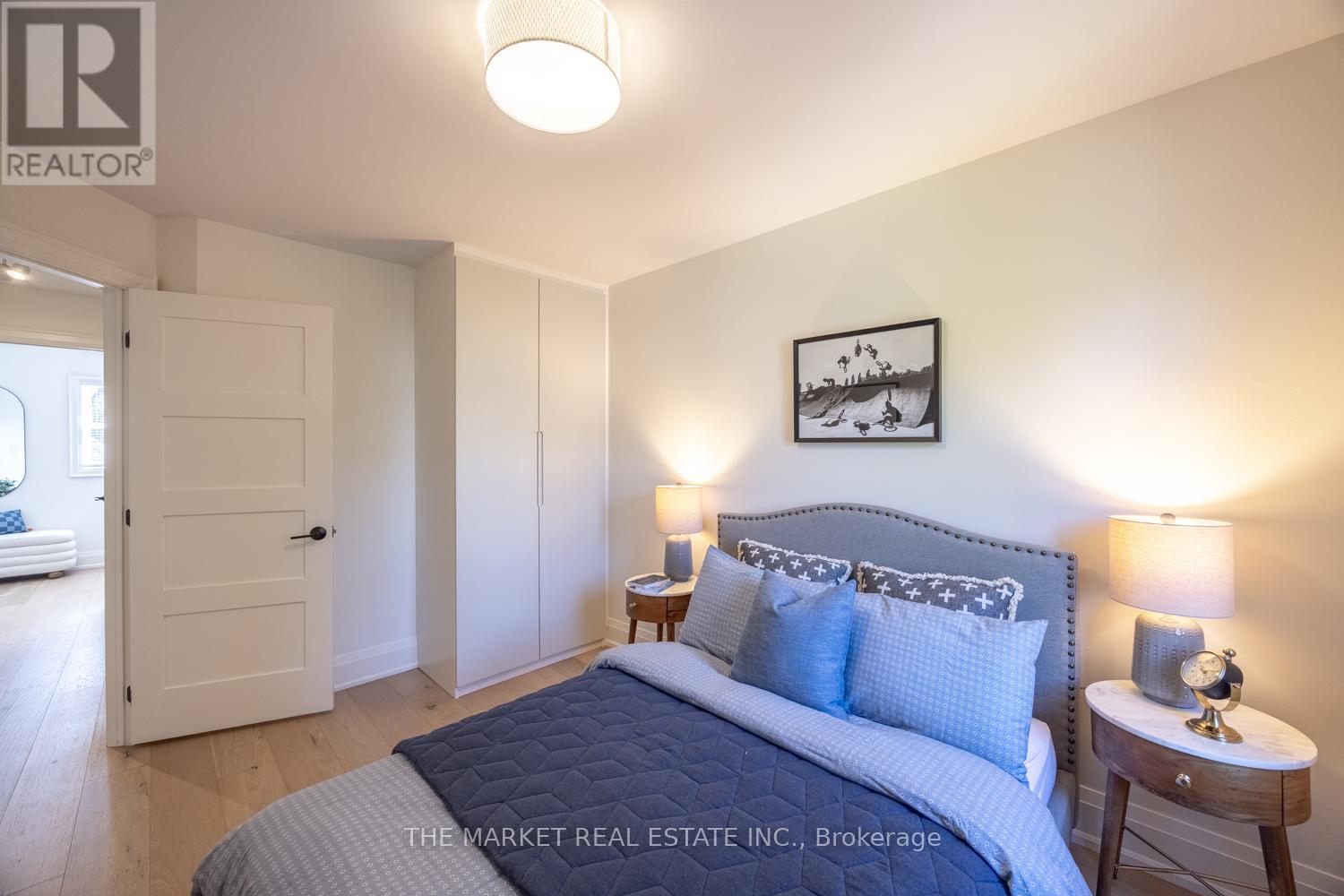 204 Gatwick Drive, Oakville, Ontario  L6H 6M9 - Photo 19 - W12424249