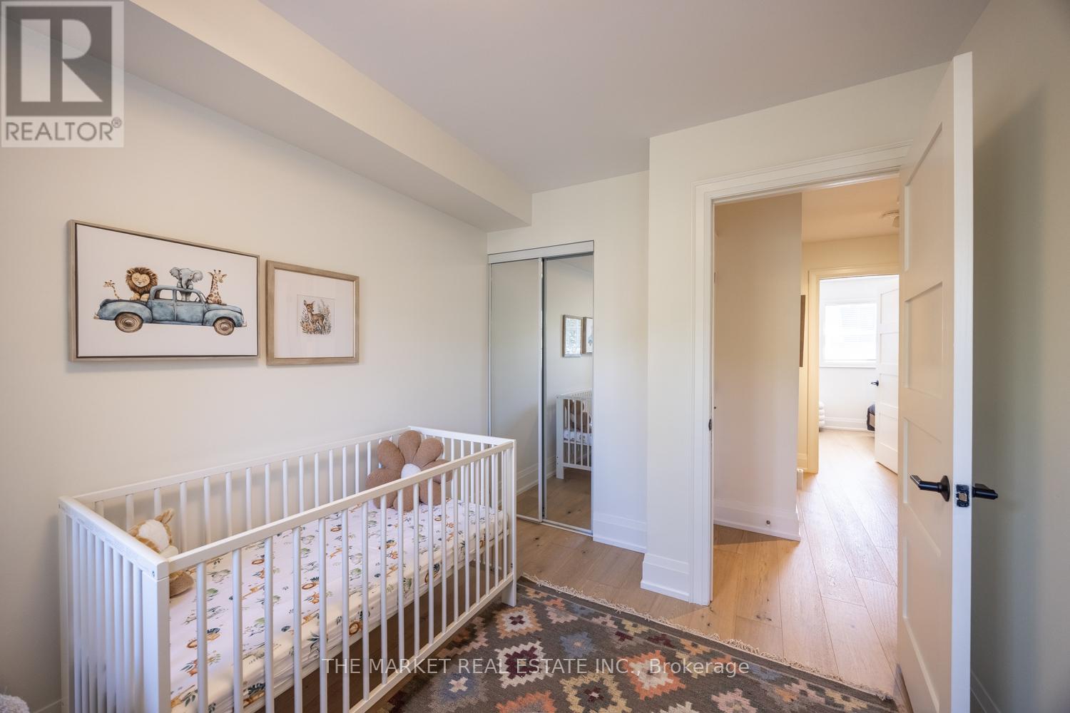 204 Gatwick Drive, Oakville, Ontario  L6H 6M9 - Photo 21 - W12424249