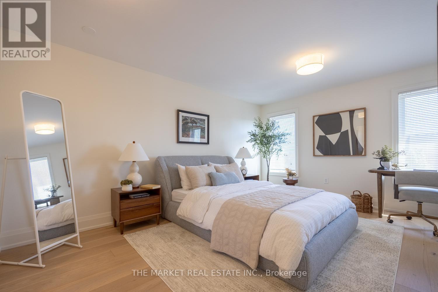 204 Gatwick Drive, Oakville, Ontario  L6H 6M9 - Photo 25 - W12424249