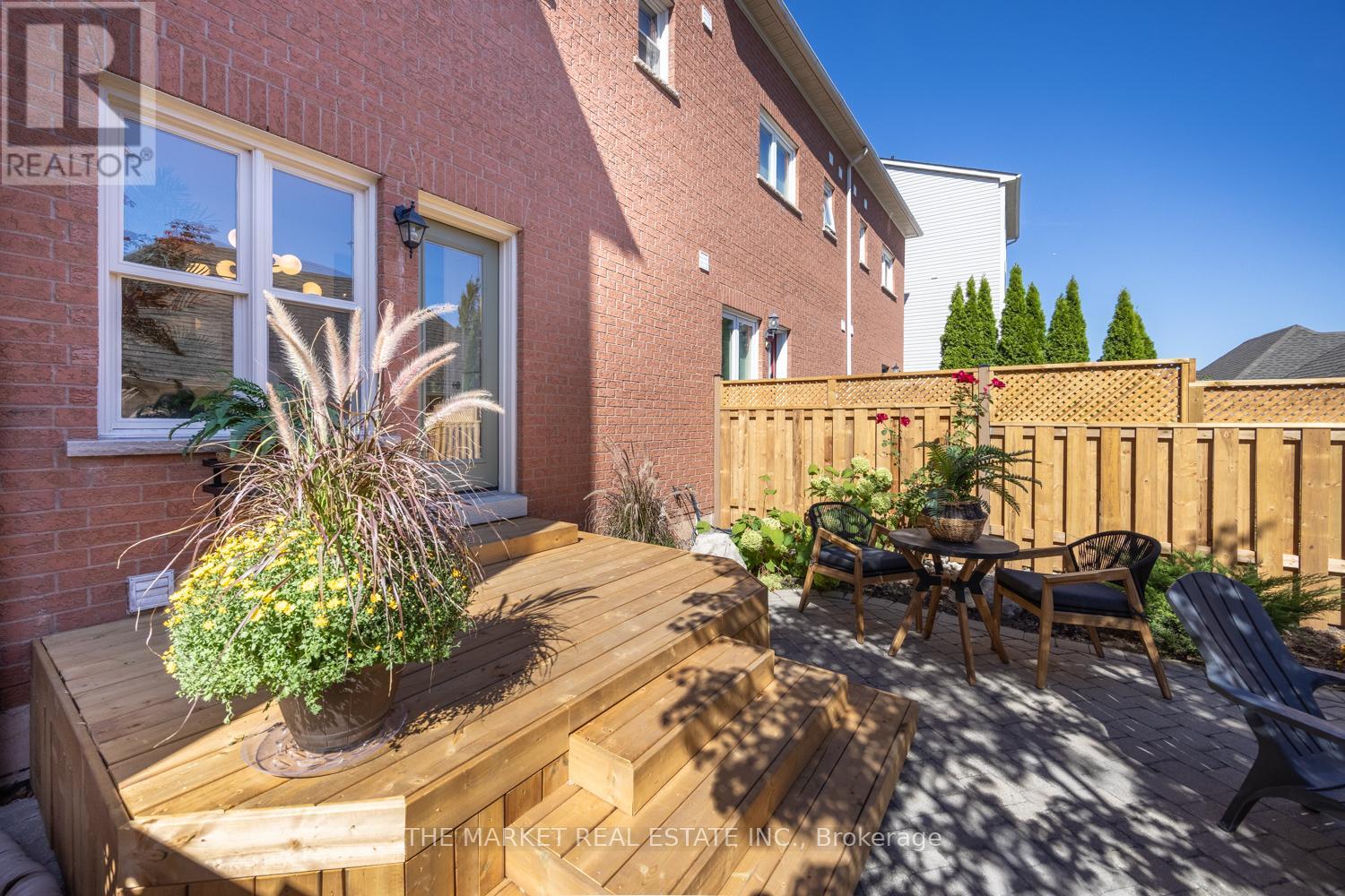 204 Gatwick Drive, Oakville, Ontario  L6H 6M9 - Photo 37 - W12424249
