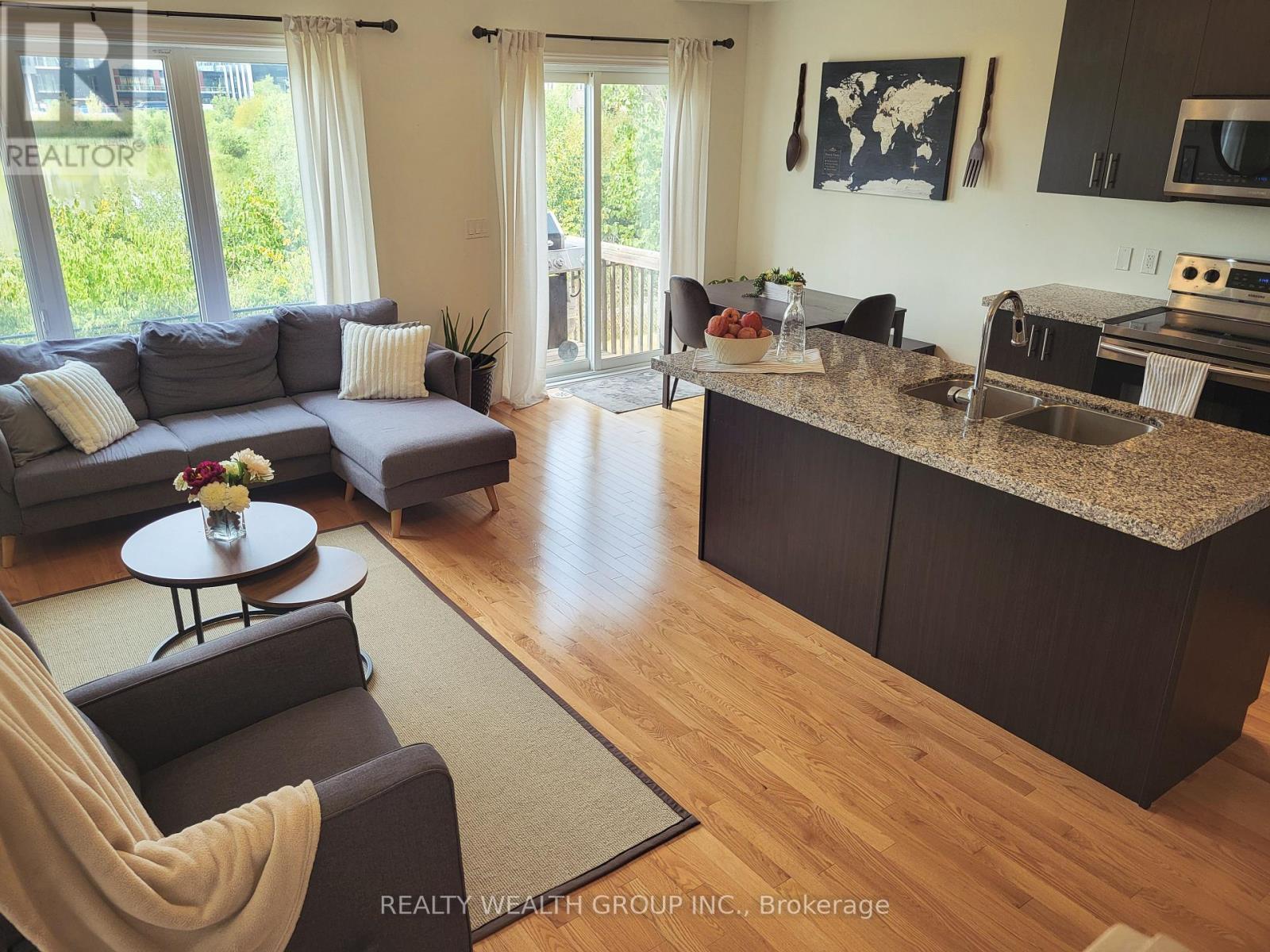 3060 Cascade Common, Oakville, Ontario  L6H 0R8 - Photo 9 - W12344445