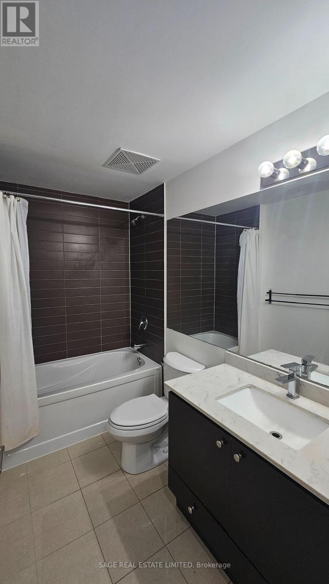 4608 - 50 Absolute Avenue, Mississauga, Ontario  L4Z 0A9 - Photo 13 - W12419924