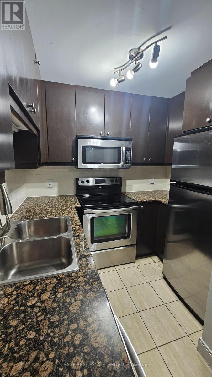 4608 - 50 Absolute Avenue, Mississauga, Ontario  L4Z 0A9 - Photo 2 - W12419924