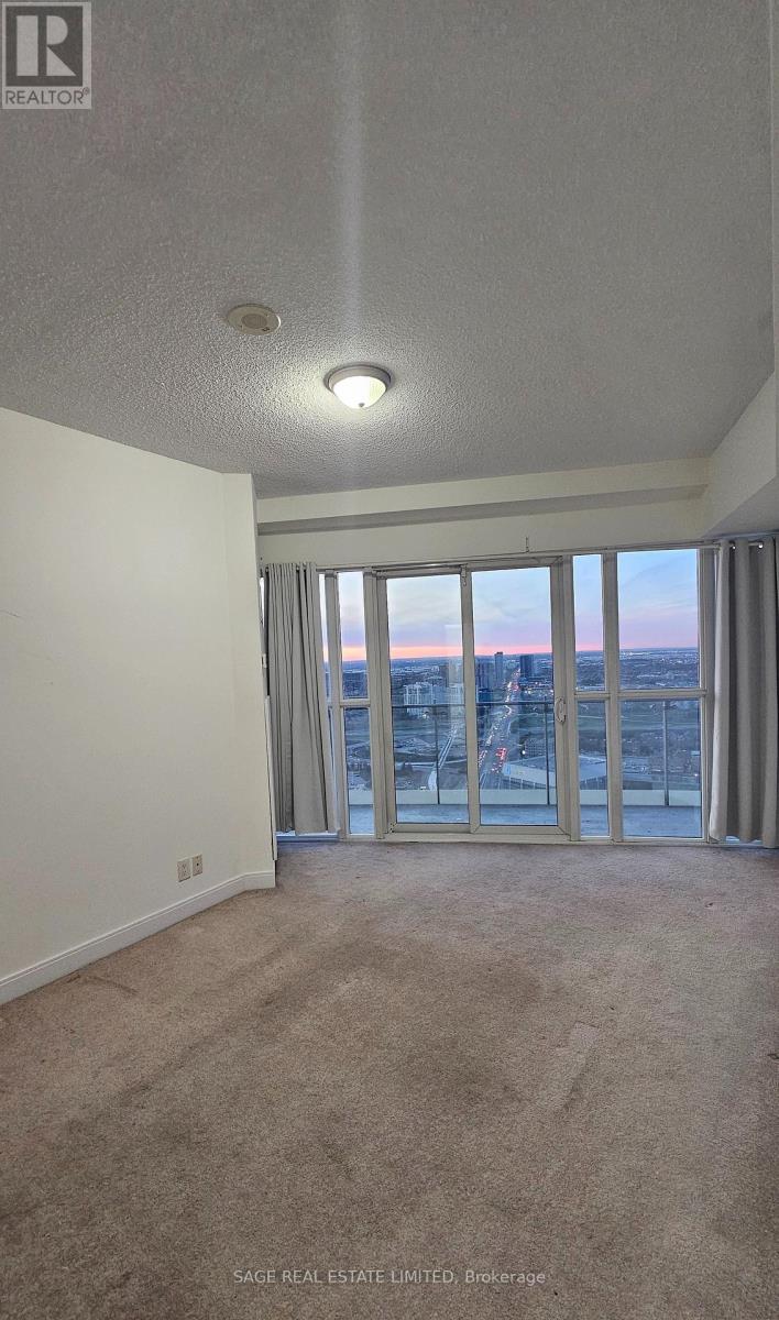 4608 - 50 Absolute Avenue, Mississauga, Ontario  L4Z 0A9 - Photo 6 - W12419924