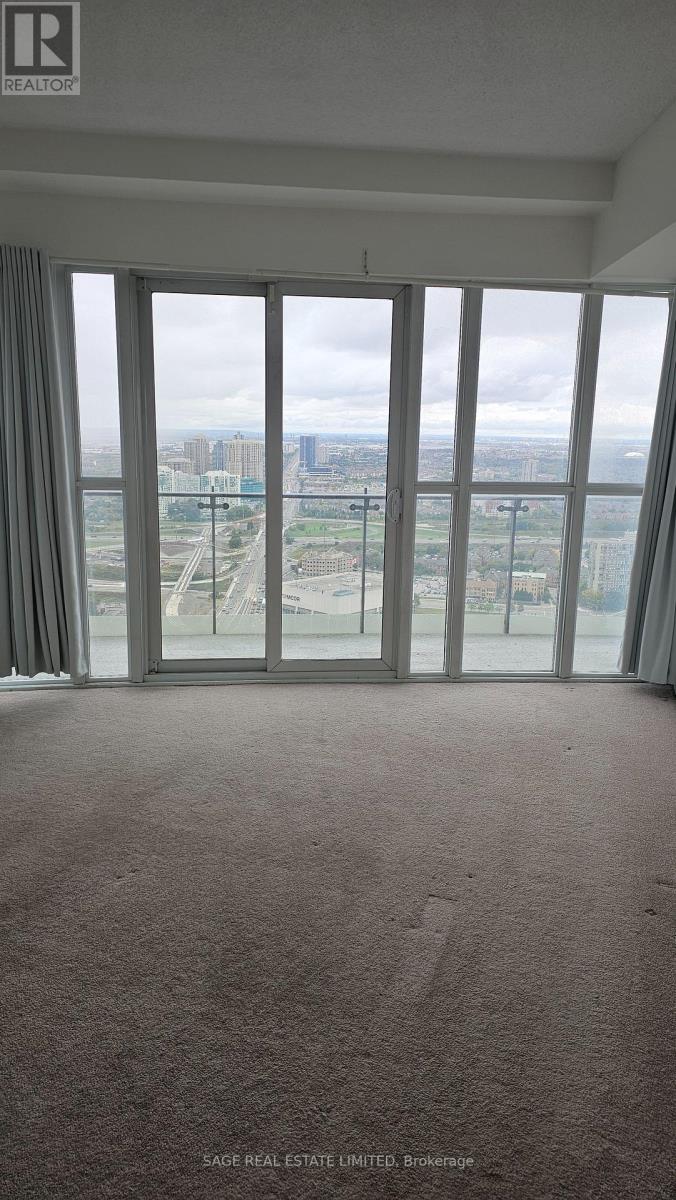 4608 - 50 Absolute Avenue, Mississauga, Ontario  L4Z 0A9 - Photo 4 - W12419924