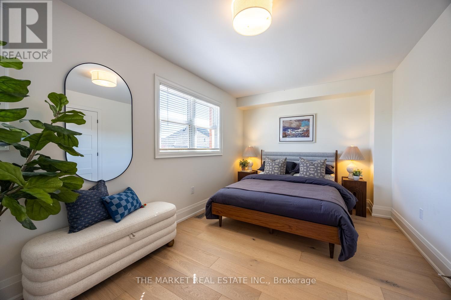 204 Gatwick Drive, Oakville, Ontario  L6H 6M9 - Photo 16 - W12424249