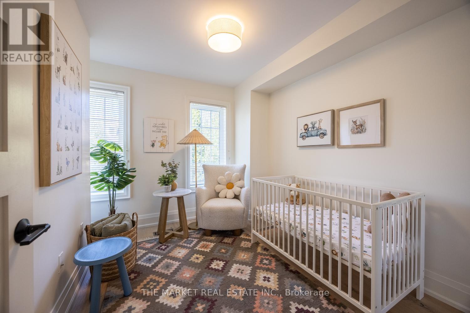 204 Gatwick Drive, Oakville, Ontario  L6H 6M9 - Photo 20 - W12424249