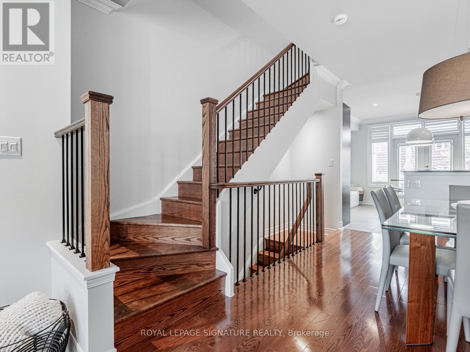 63 Ruby Lang Lane, Toronto, Ontario  M8Z 0B8 - Photo 15 - W12434974