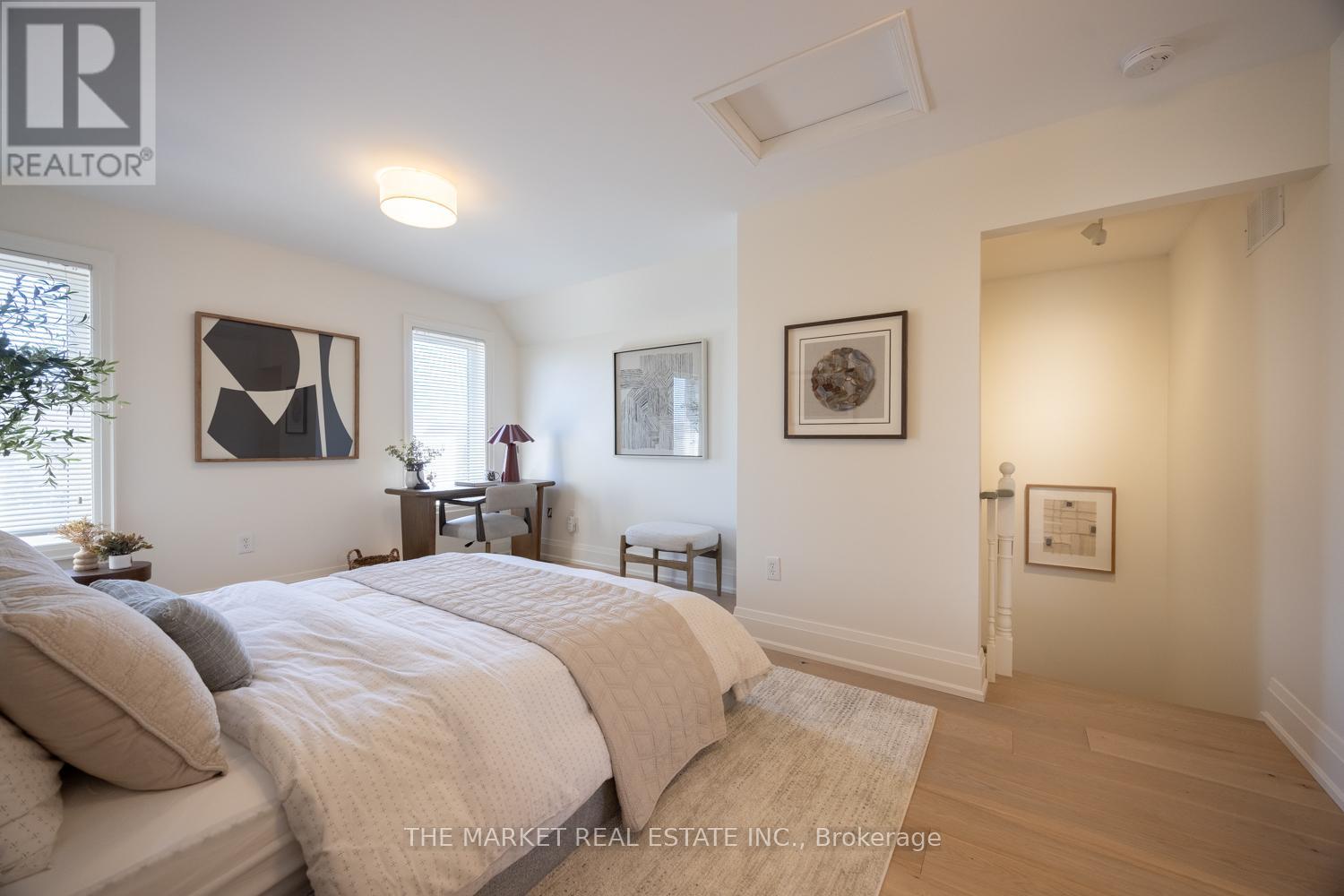 204 Gatwick Drive, Oakville, Ontario  L6H 6M9 - Photo 26 - W12424249