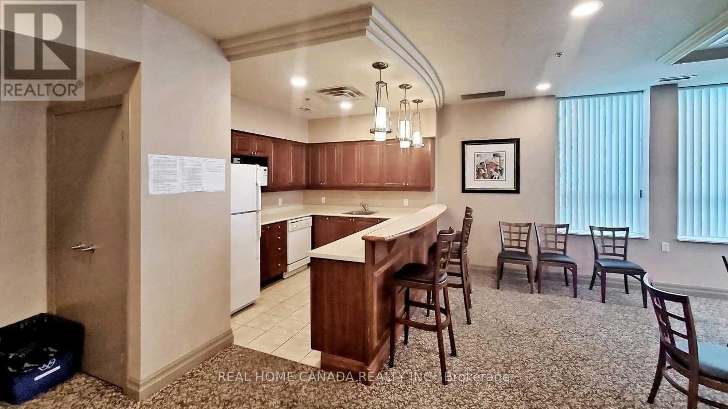 1406 - 4879 Kimbermount Avenue, Mississauga, Ontario  L5M 7R8 - Photo 20 - W12438899