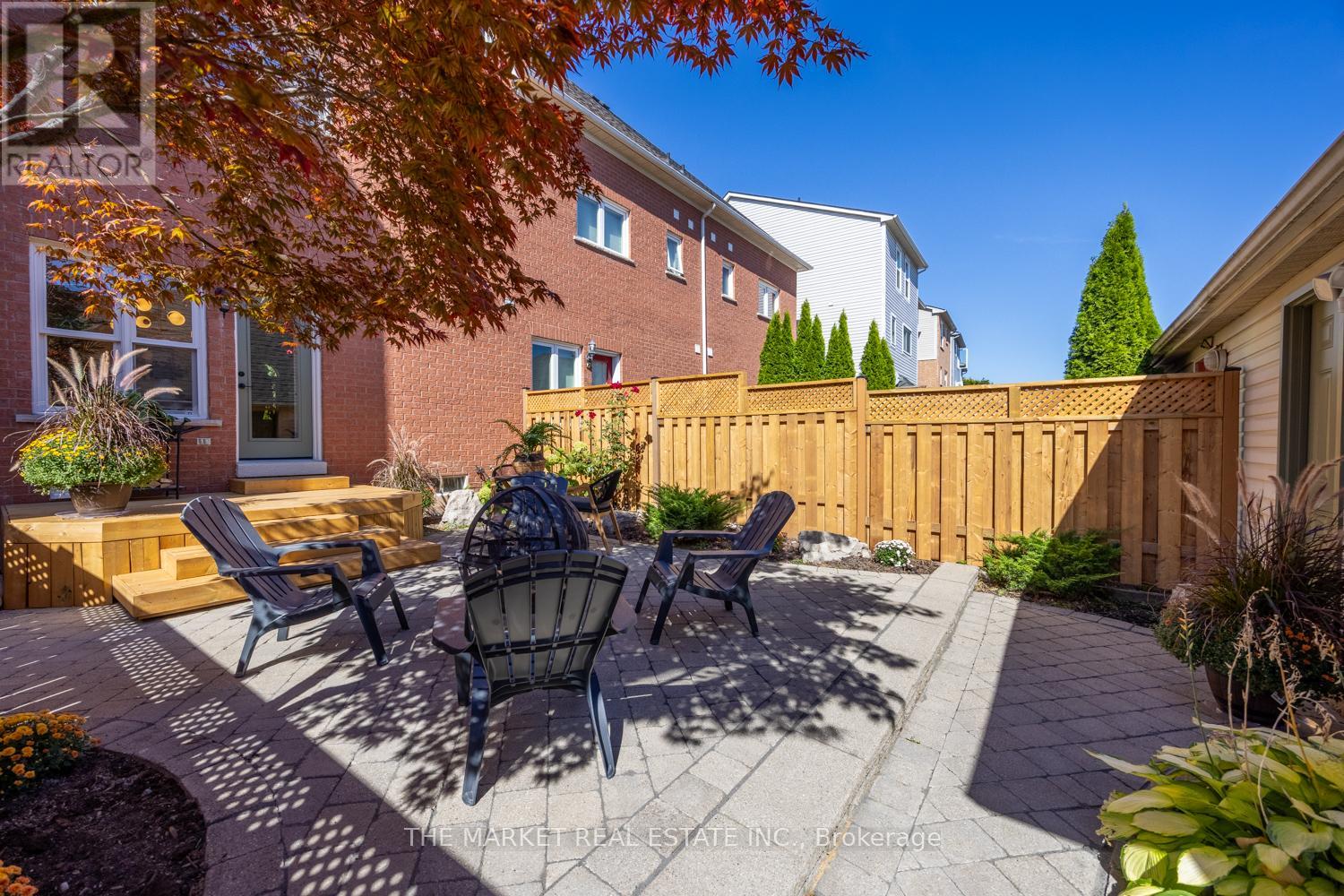 204 Gatwick Drive, Oakville, Ontario  L6H 6M9 - Photo 35 - W12424249