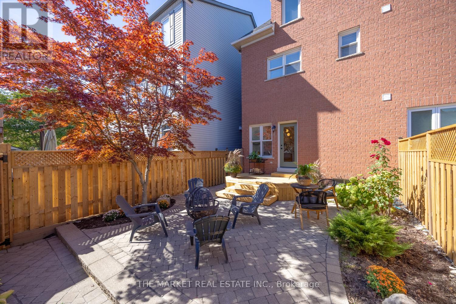 204 Gatwick Drive, Oakville, Ontario  L6H 6M9 - Photo 36 - W12424249