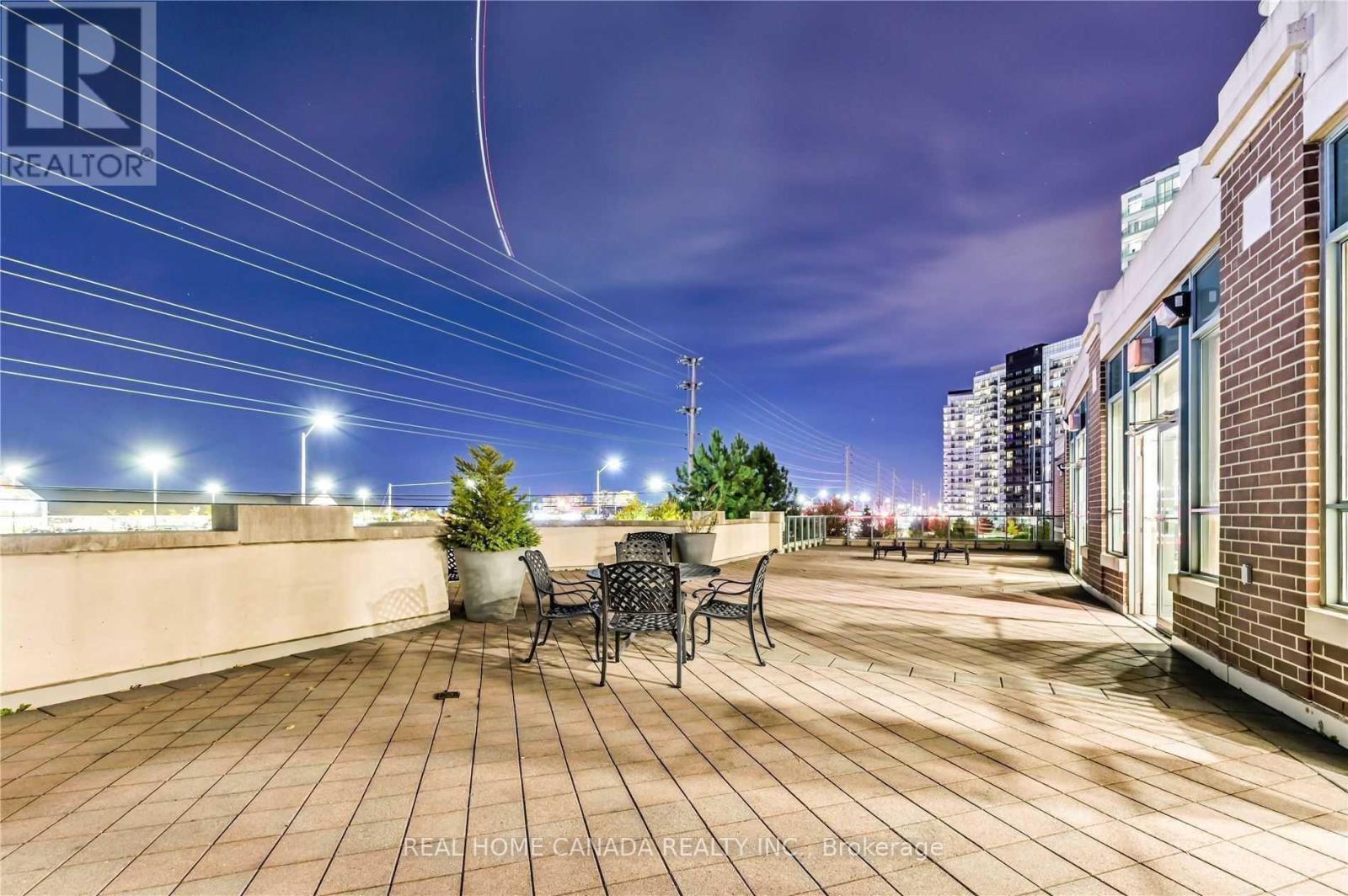 1406 - 4879 Kimbermount Avenue, Mississauga, Ontario  L5M 7R8 - Photo 21 - W12438899