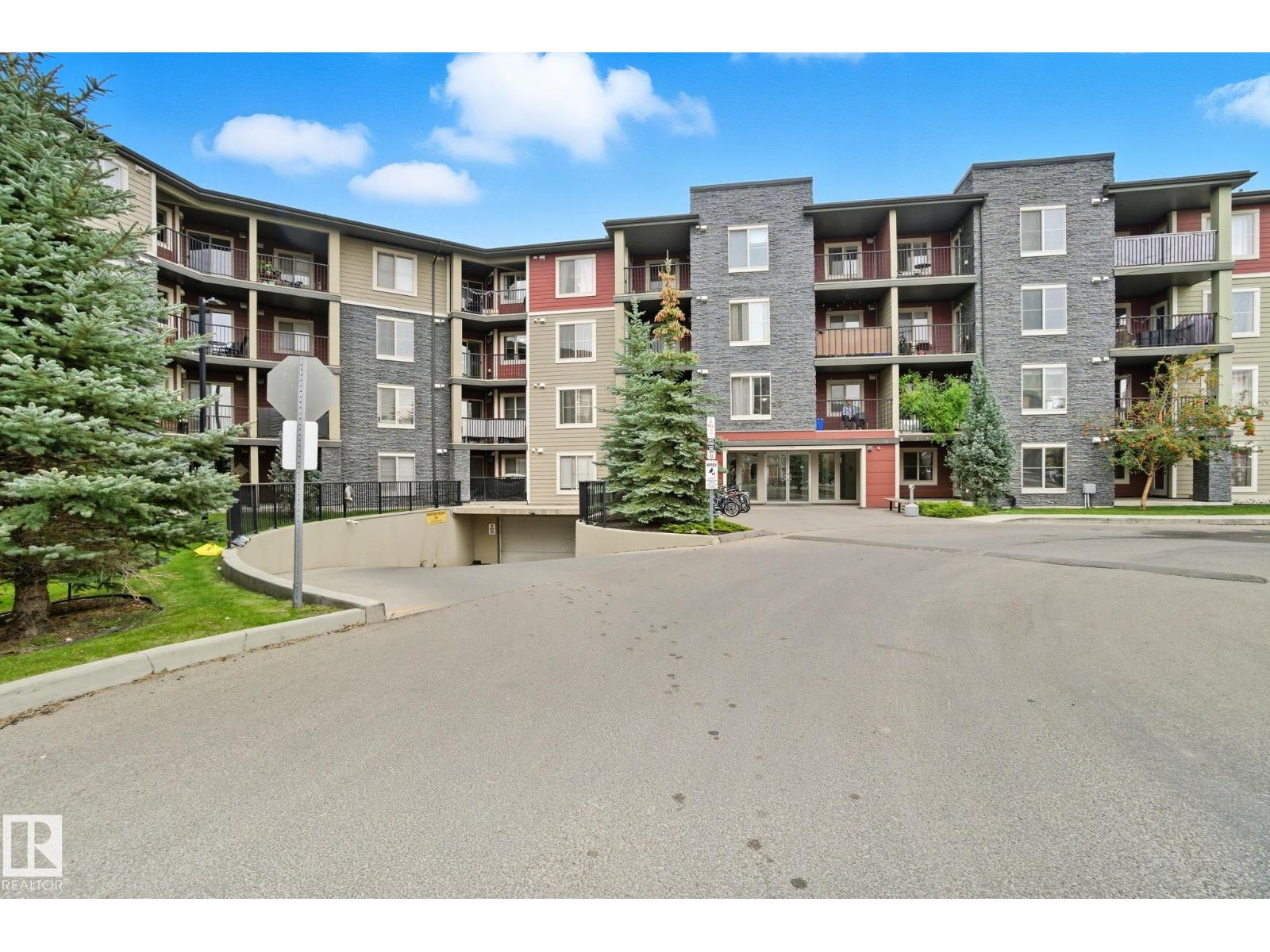 #125 3315 James Mowatt Tr Sw, Edmonton, Alberta  T6W 3L9 - Photo 2 - E4460386