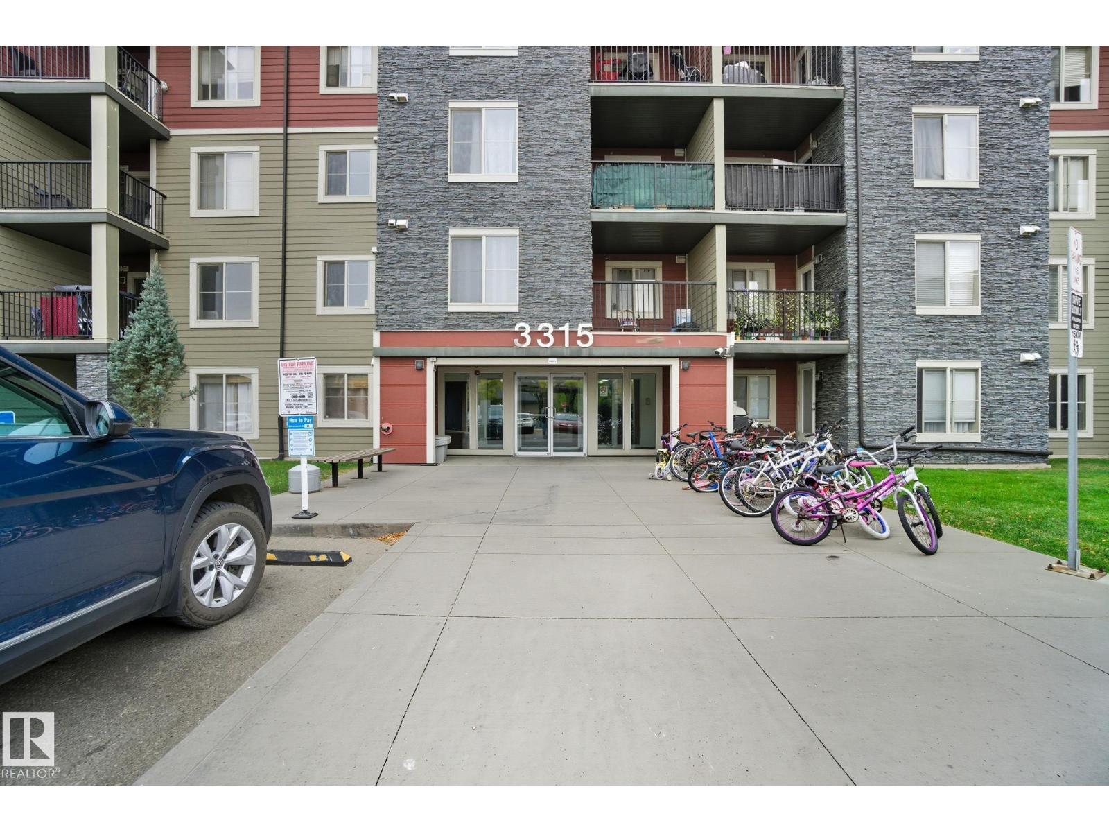 #125 3315 James Mowatt Tr Sw, Edmonton, Alberta  T6W 3L9 - Photo 3 - E4460386