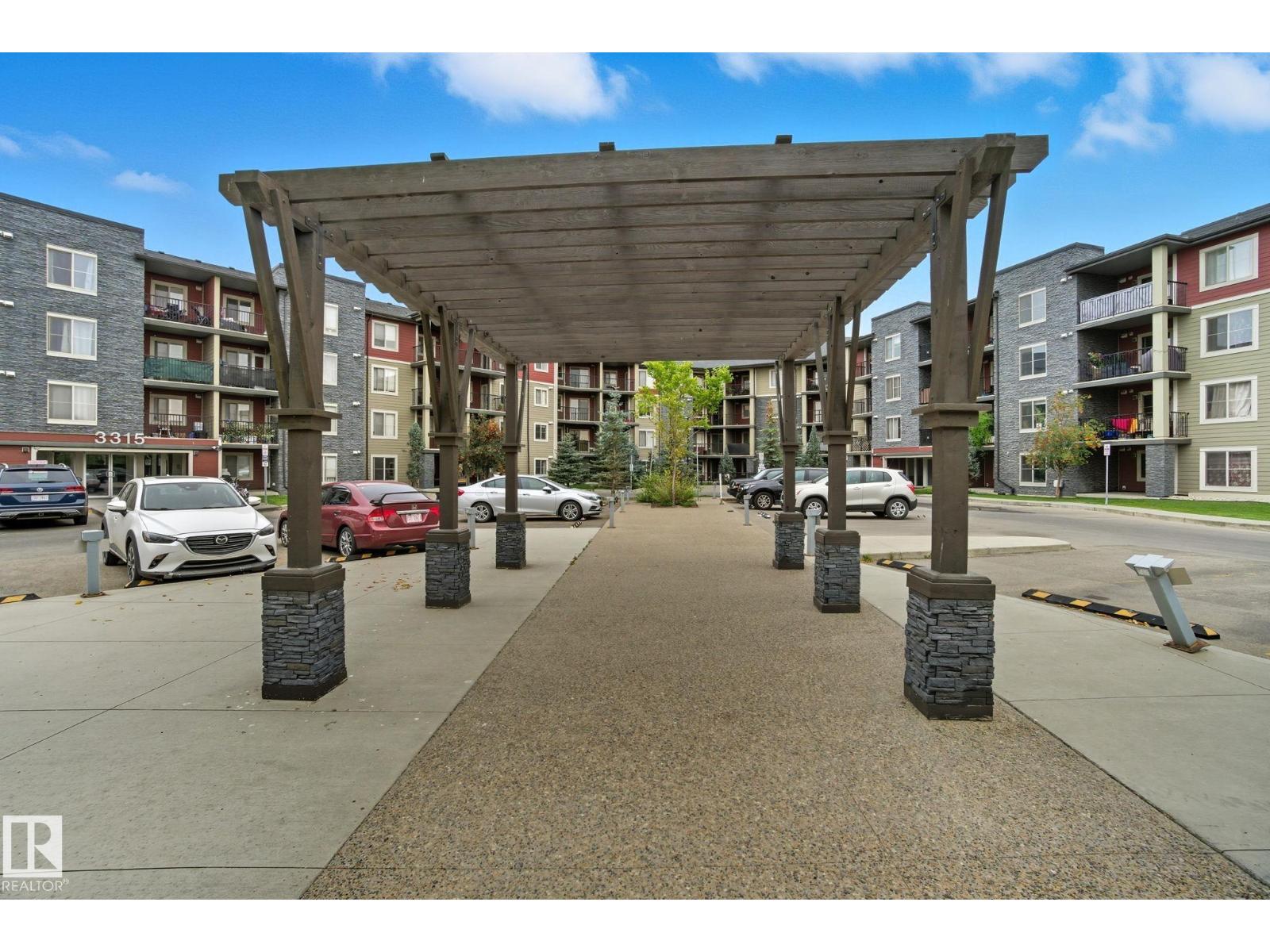 #125 3315 James Mowatt Tr Sw, Edmonton, Alberta  T6W 3L9 - Photo 37 - E4460386