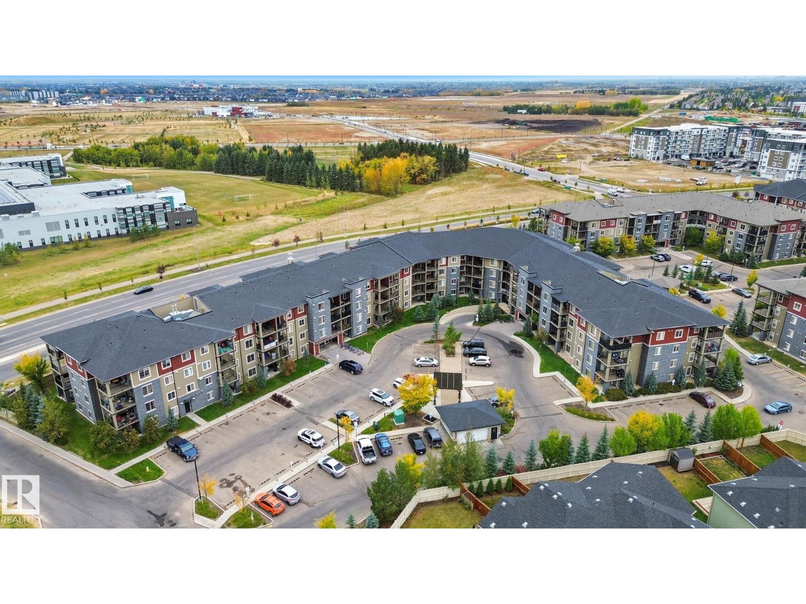 #125 3315 James Mowatt Tr Sw, Edmonton, Alberta  T6W 3L9 - Photo 39 - E4460386