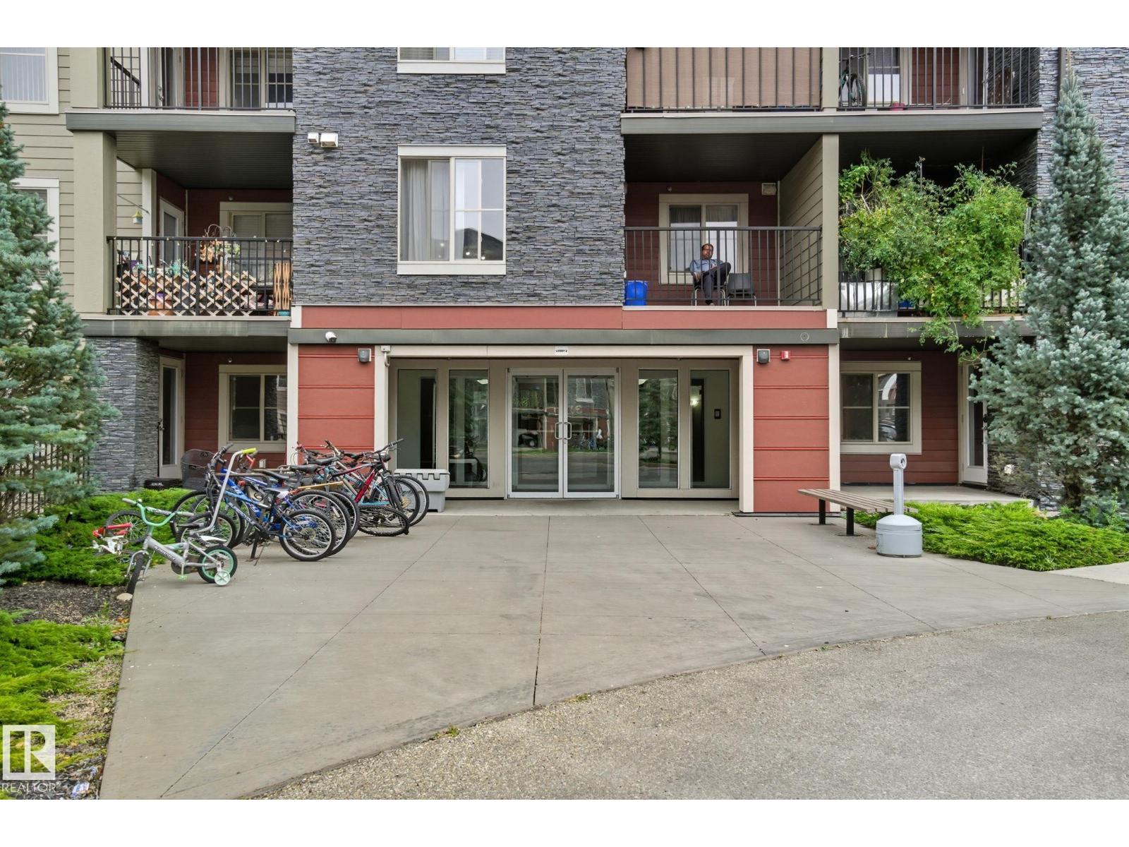 #125 3315 James Mowatt Tr Sw, Edmonton, Alberta  T6W 3L9 - Photo 4 - E4460386