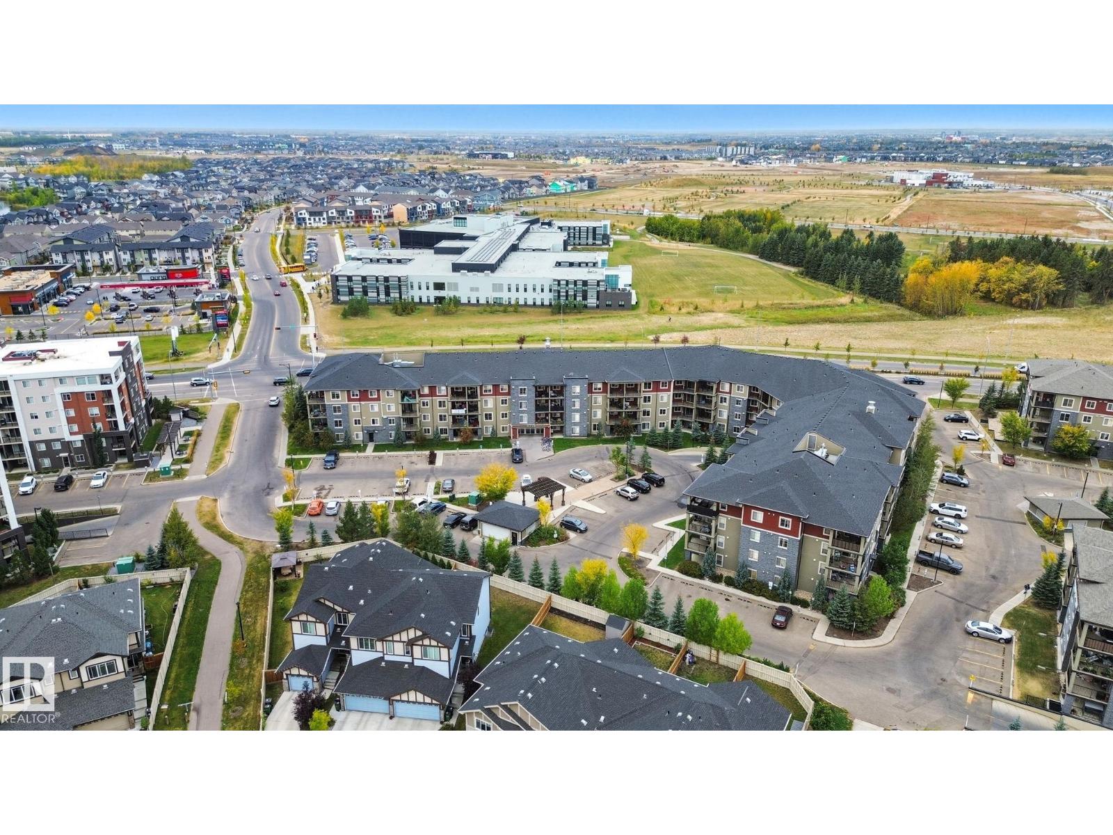 #125 3315 James Mowatt Tr Sw, Edmonton, Alberta  T6W 3L9 - Photo 40 - E4460386