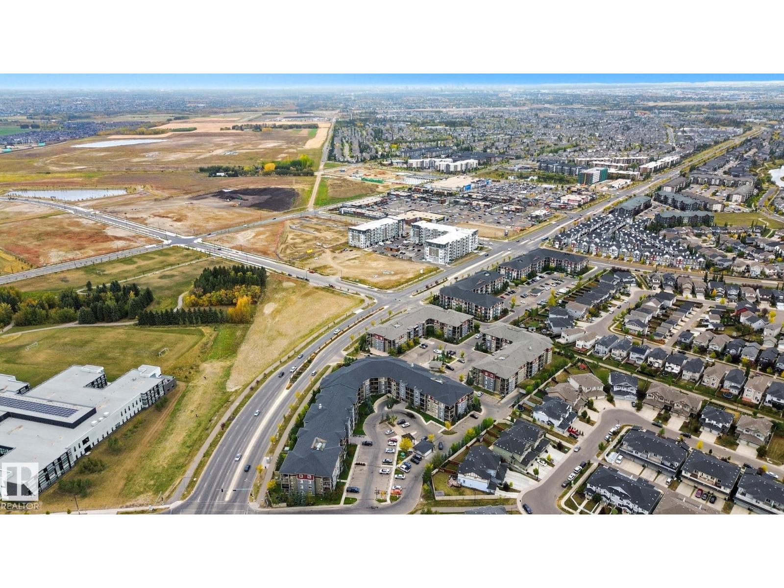 #125 3315 James Mowatt Tr Sw, Edmonton, Alberta  T6W 3L9 - Photo 45 - E4460386