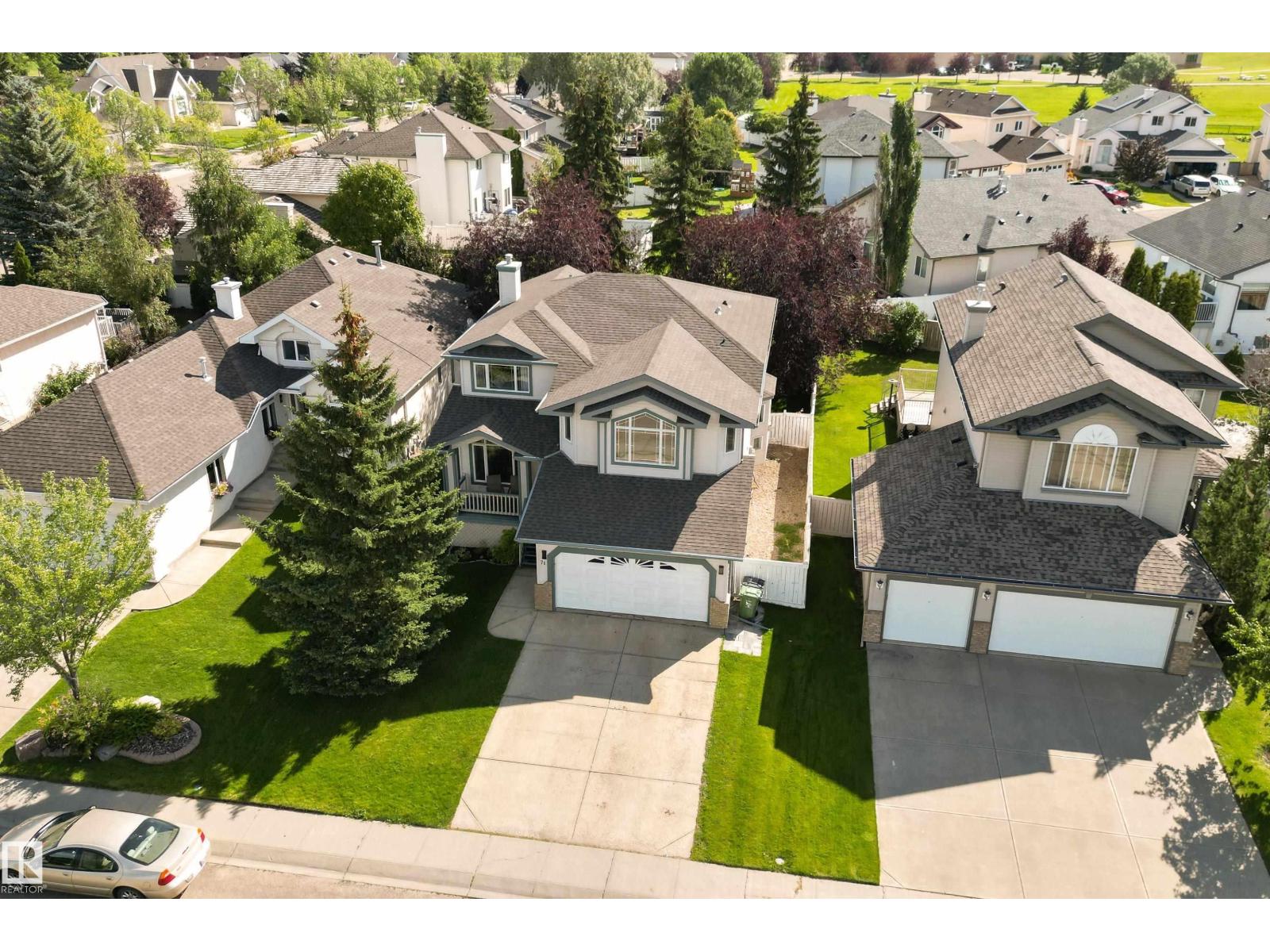 71 Rue Bouchard, Beaumont, Alberta  T4X 1N7 - Photo 56 - E4460387