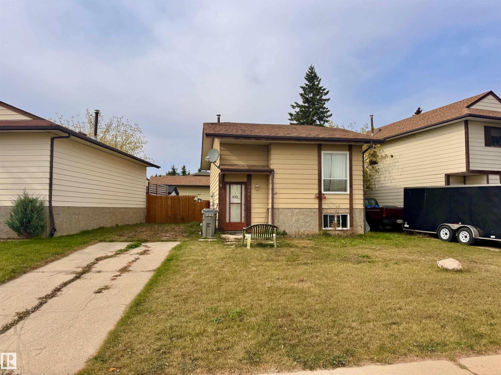 9704 104 St, Morinville, Alberta  T8R 1C8 - Photo 1 - E4460388