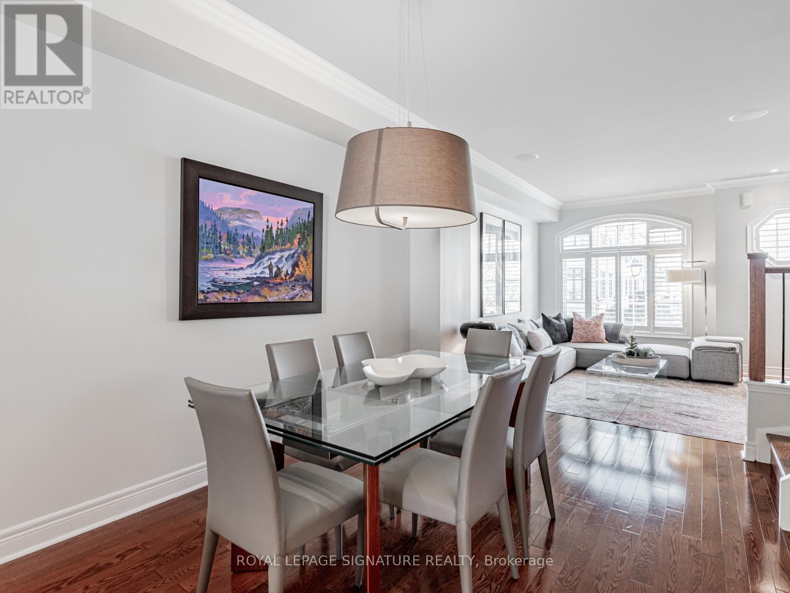 63 Ruby Lang Lane, Toronto, Ontario  M8Z 0B8 - Photo 9 - W12434974