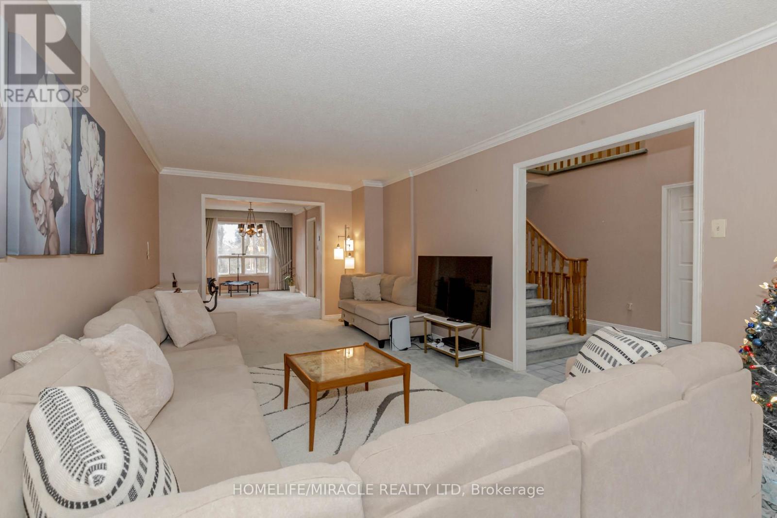 2999 Valcourt Crescent, Mississauga, Ontario  L5L 5J4 - Photo 10 - W12438551