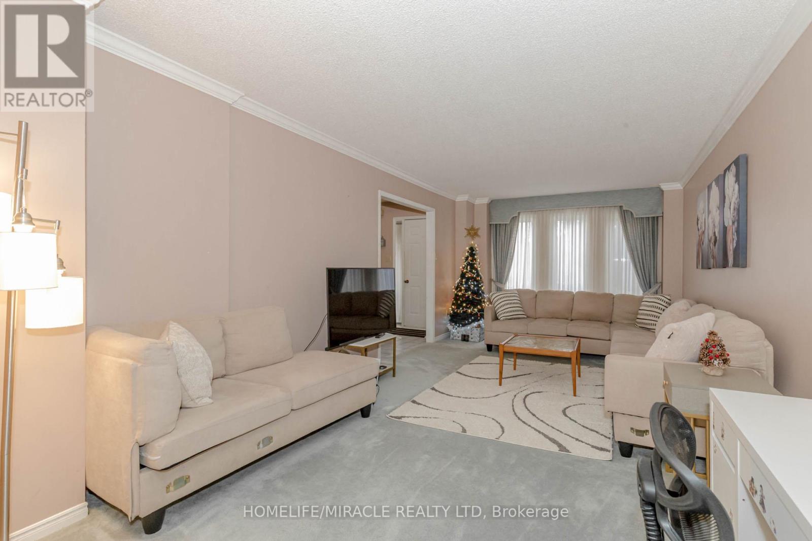 2999 Valcourt Crescent, Mississauga, Ontario  L5L 5J4 - Photo 11 - W12438551