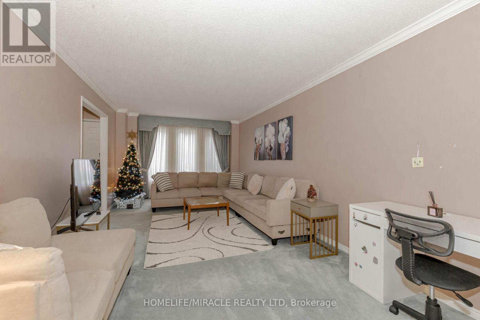 2999 Valcourt Crescent, Mississauga, Ontario  L5L 5J4 - Photo 13 - W12438551