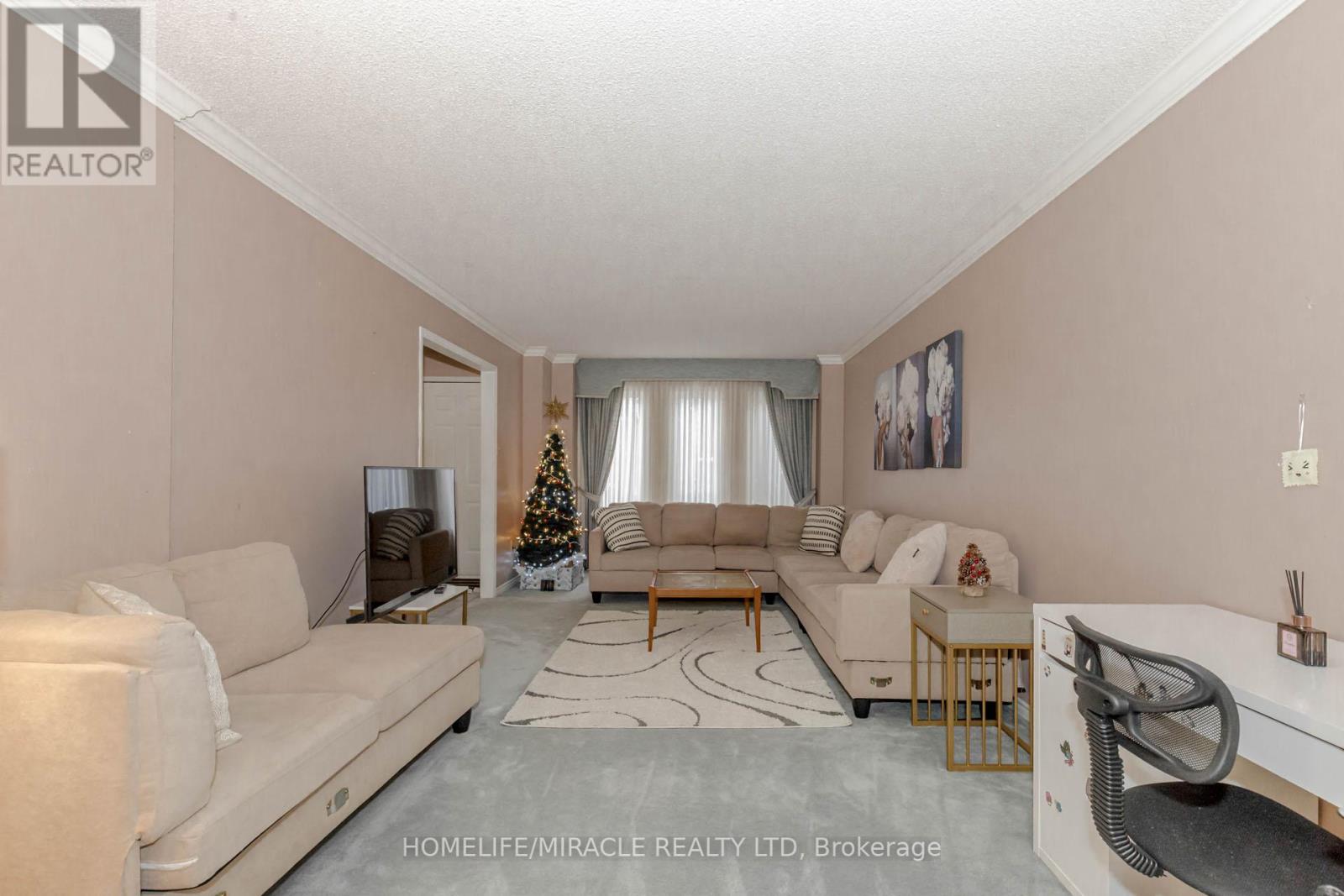 2999 Valcourt Crescent, Mississauga, Ontario  L5L 5J4 - Photo 12 - W12438551