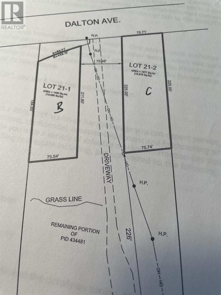 Lot C Dalton Avenue, Tignish, Prince Edward Island  C0B 2B0 - Photo 5 - 202514434