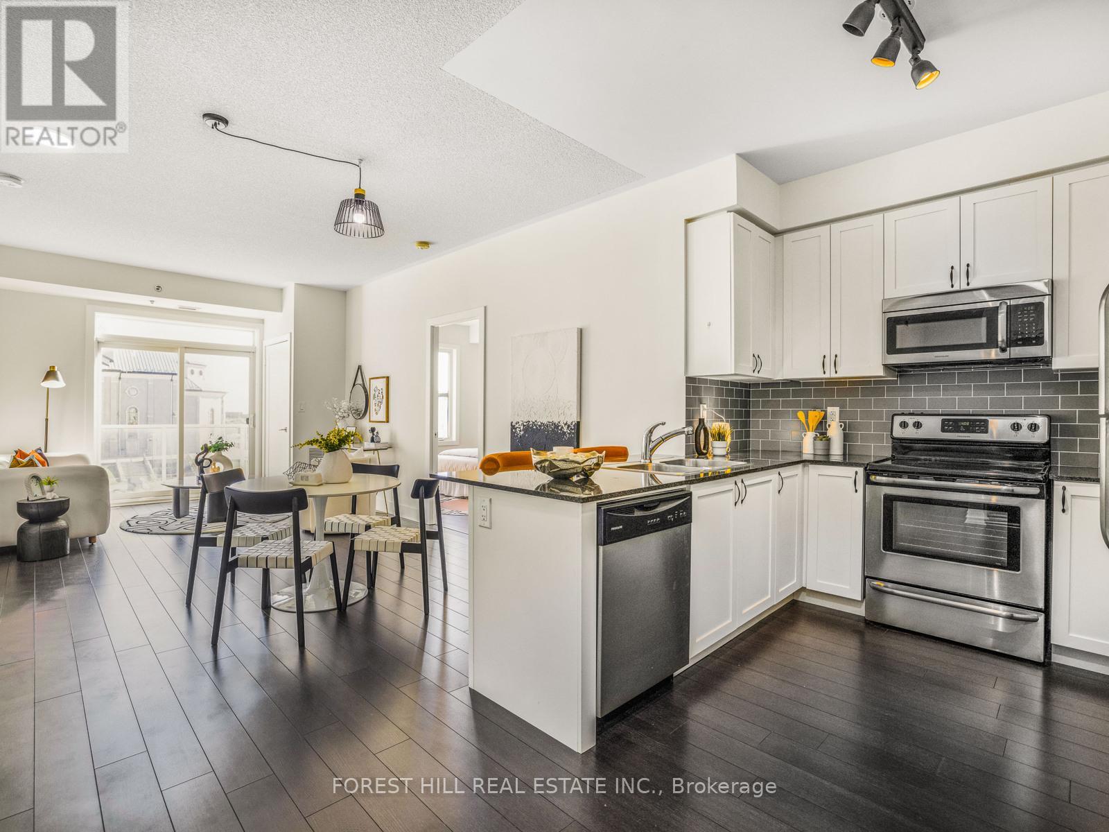 Ph8 - 28 Prince Regent Street, Markham, Ontario  L6C 0V5 - Photo 12 - N12439680