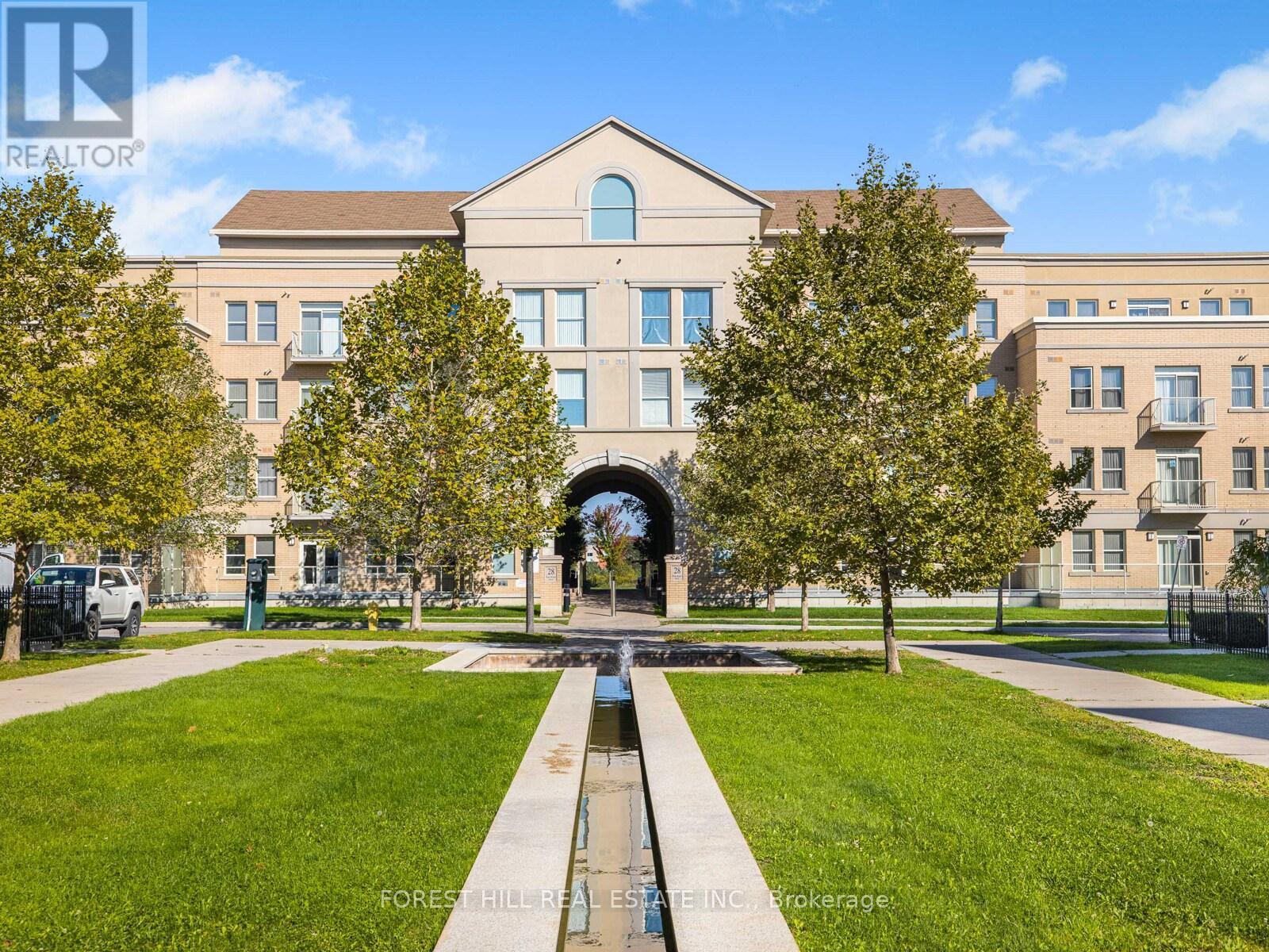 Ph8 - 28 Prince Regent Street, Markham, Ontario  L6C 0V5 - Photo 2 - N12439680