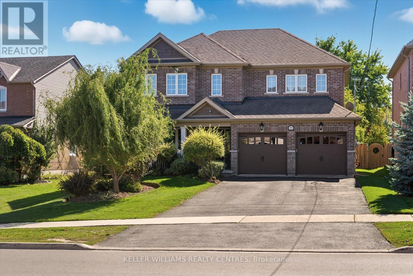 99 CHURCH STREET, Georgina, Ontario