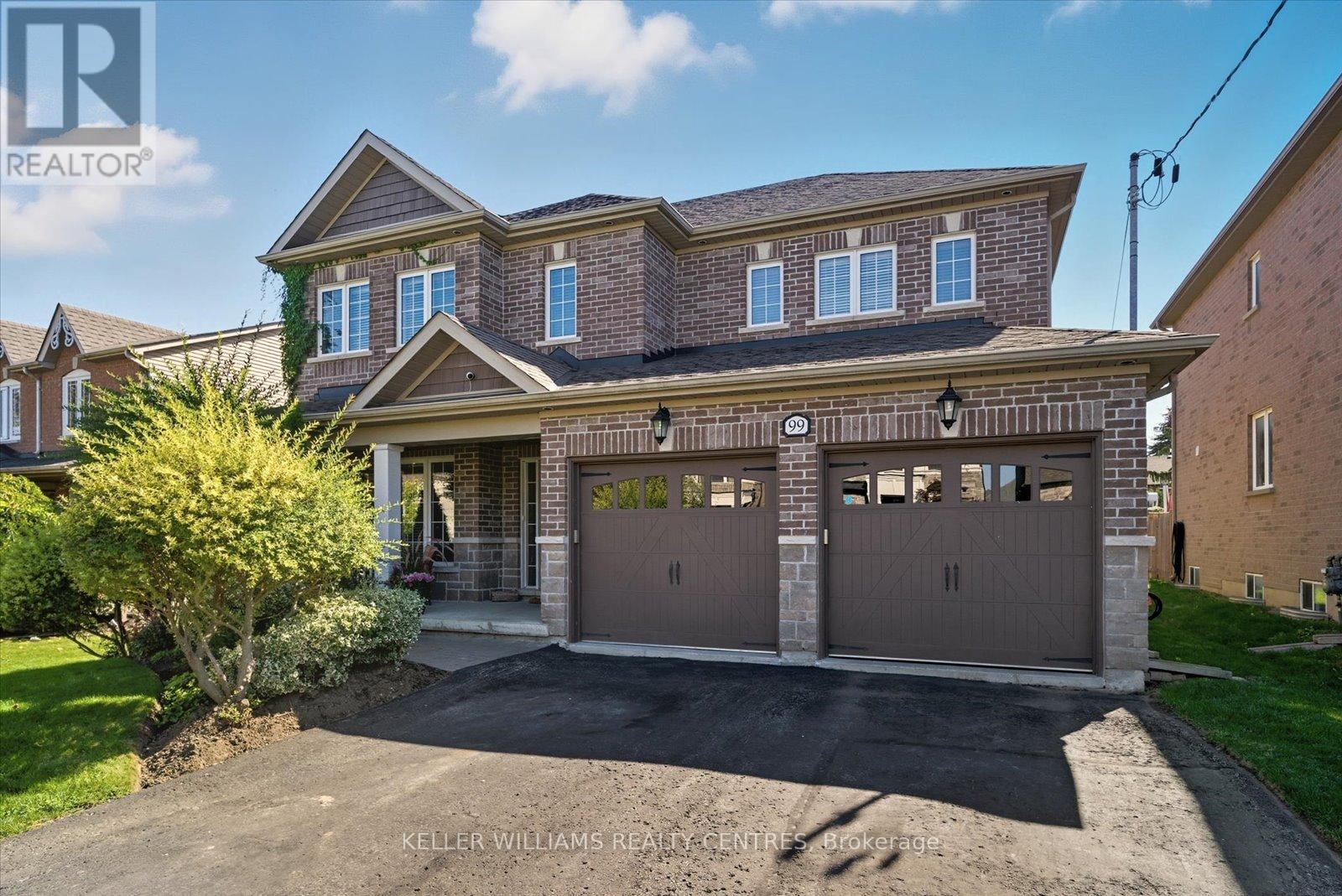 99 Church Street, Georgina, Ontario  L4P 1J4 - Photo 2 - N12439710